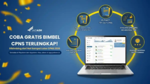 Bimbel CPNS